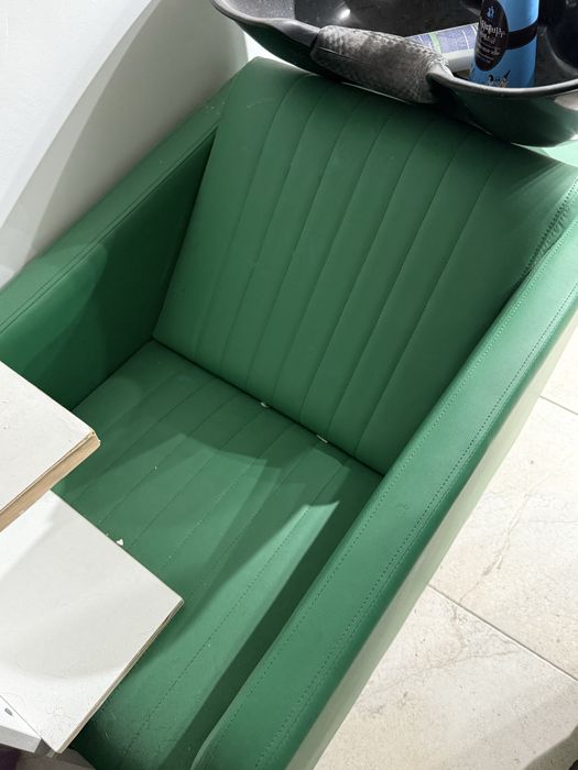 Мойка парикмахер