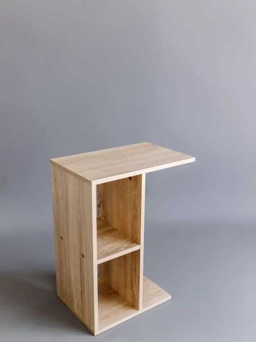 Столик приставной, журнальный 47х30х60 см