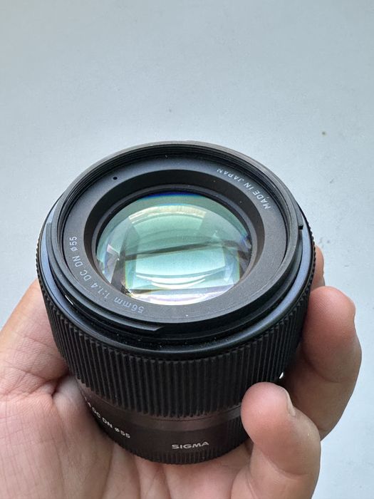 Sony FX30 в комплекте с объективами