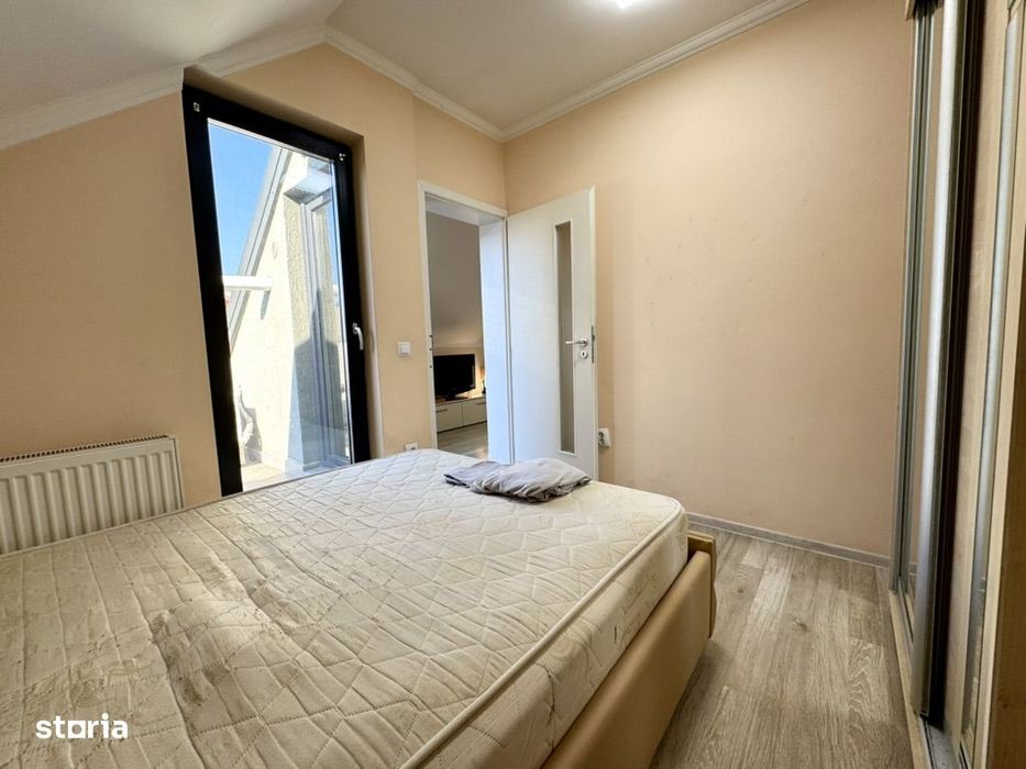 Apartament 2 camere, Centru-Palas