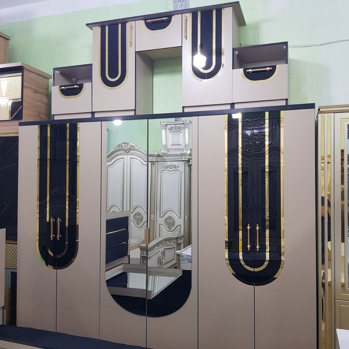 сполней гарнетур