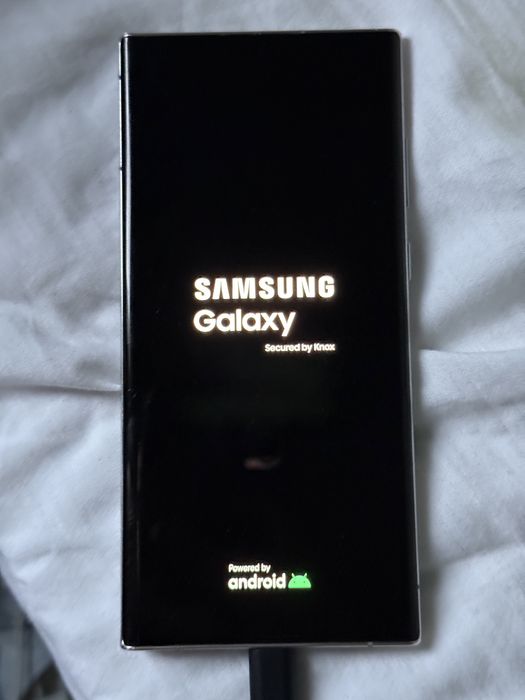Samsung Galaxy S22 Ultra SM-S908B На части