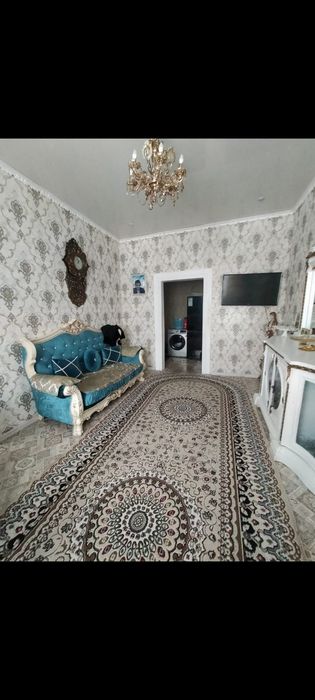 Продам трёхкомнатную квартиру