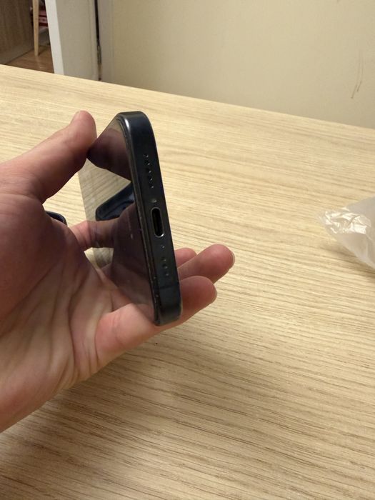 iPhone 15 Pro 128GB Blue Titanium | Оригинал
