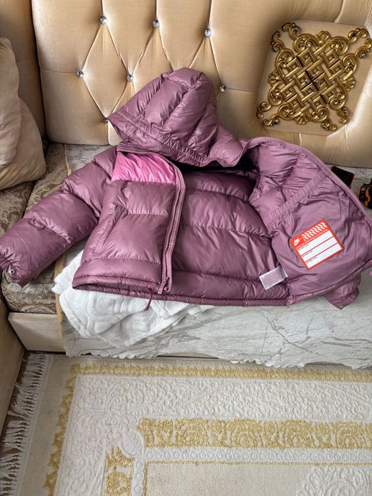 Дамско Яке Найк Therme-Fit