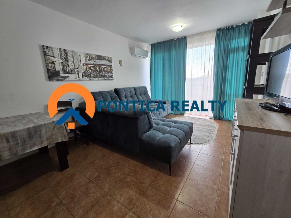 Продава се Двустаен апартамент в к.к. Слънчев бряг - 71 кв.м за 571 €/кв.м - Снимка #16