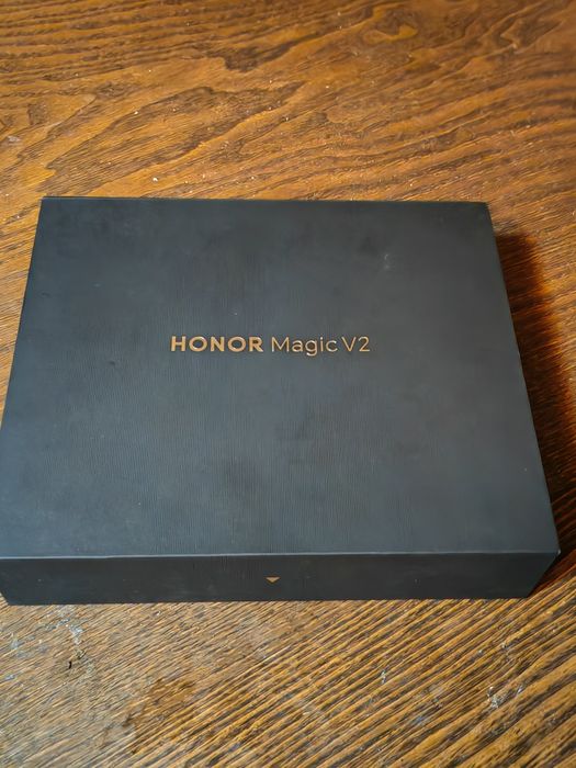 Honor magic v2 16/512