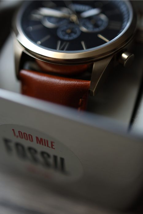 Ceas Fossil BQ2261