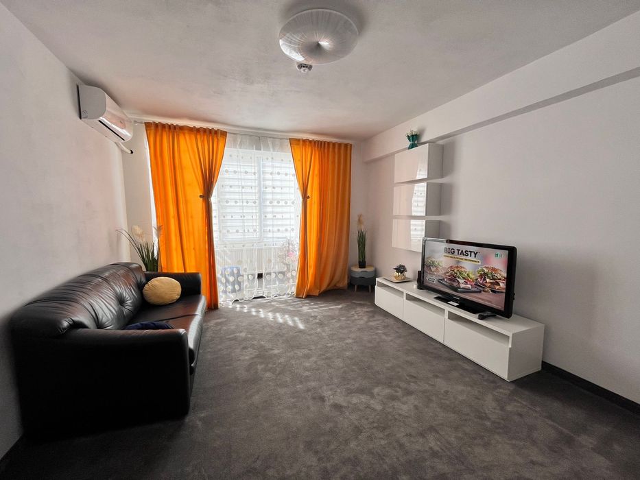Apartament UltraCentral de închiriat in regim hotelier