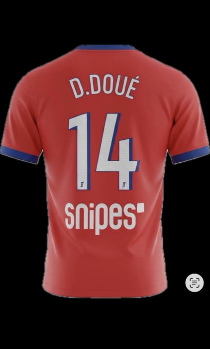 Tricou Desire Doue