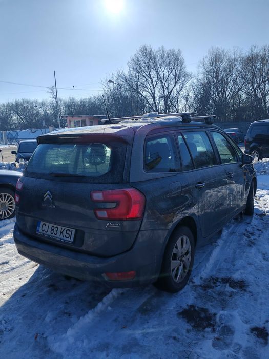 Vând Citroen C4 Picasso 7 locuri 2016