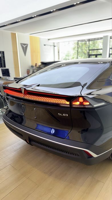 Deepal sl03 full