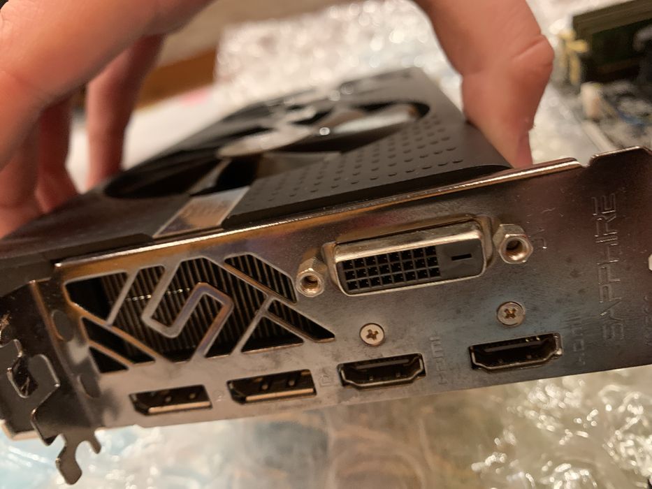 Компютърна конфигурация