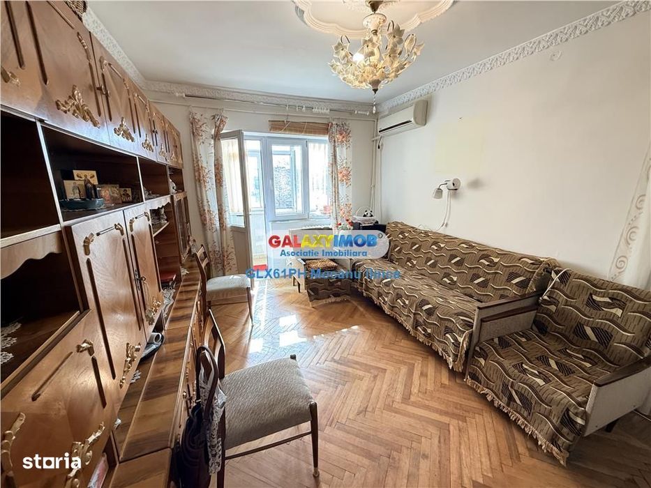 Vanzare apartament 2 camere, Ploiesti, Baraolt