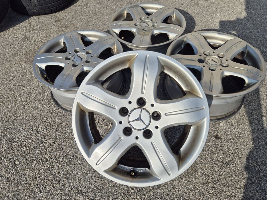 5х112/16 Мерцедес Шкода Ауди VW 5x112/16 Mercedes Skoda Audi Seat