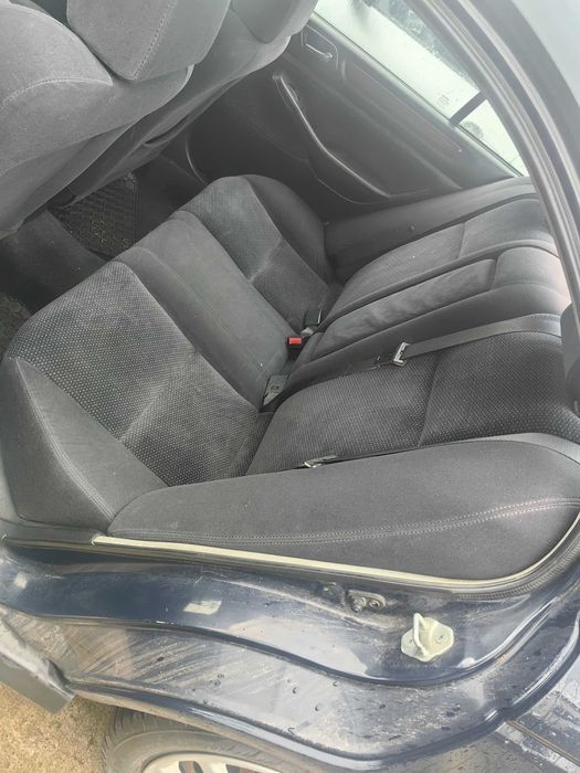 Хонда Акорд 2.0бензин 136кс 1999г.