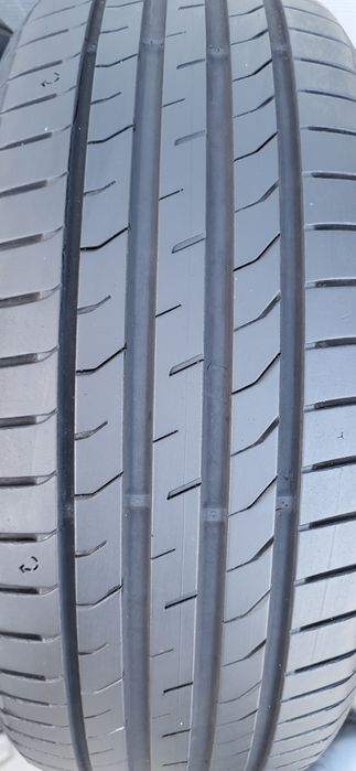 4 anvelope 235 55 17 nexen vara 2023 6 mm