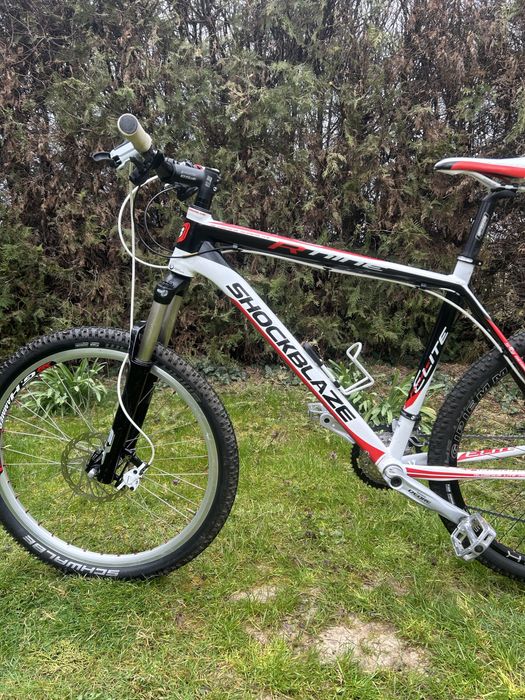 Shockblaze Elite 26 цола  L 3х10 SLX