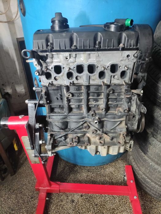 Motor volkswagen vw passat b5.5 2.0 BHW 136cp pt cutie automata