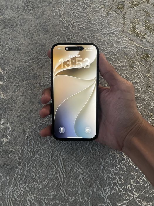 Iphone 15 128/77%