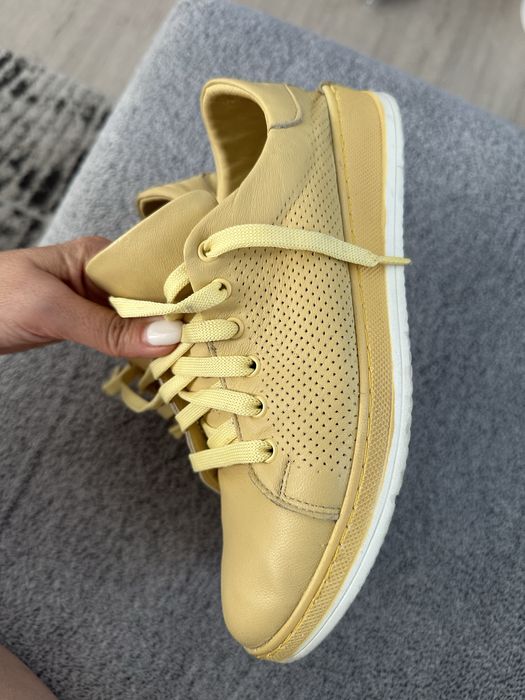 Pantofi piele Image