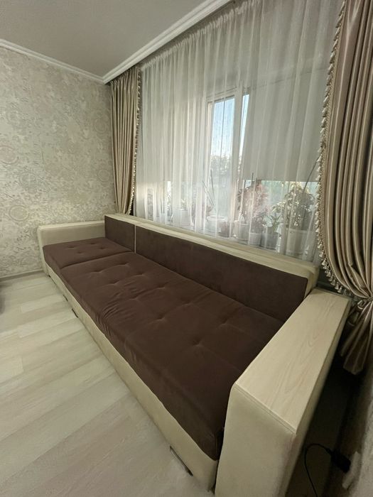 Диван в гостинную