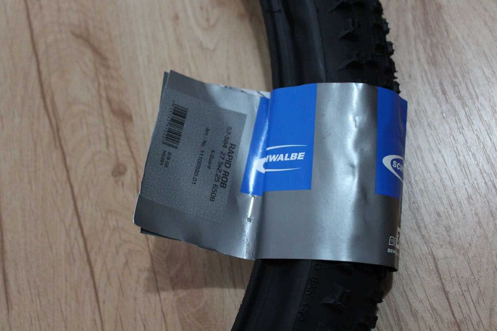 Schwalbe Rapid Rob 27.5x2.25 Performance line K-Guard