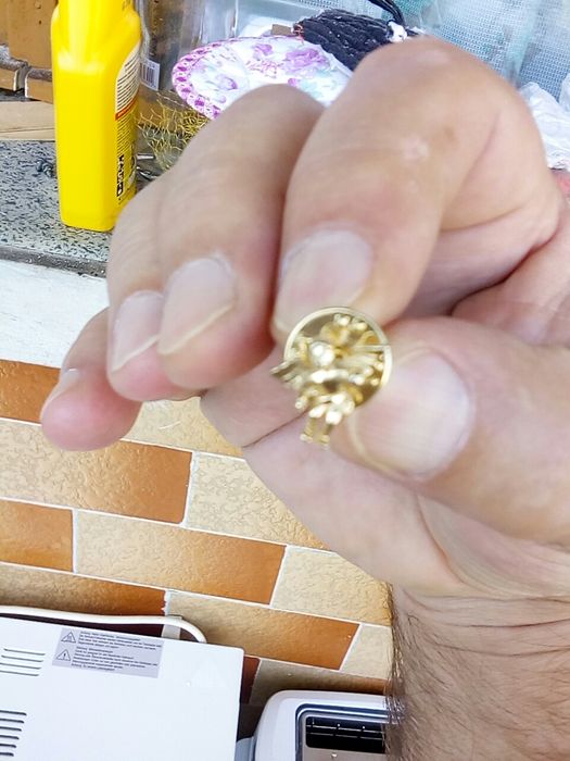 Treasures&Trinkets,Inc.Guardian AngeL.