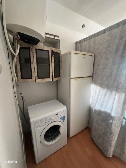 Garsoniera de vanzare, 16.20 mp, zona Valea Rosie — fotografia 3