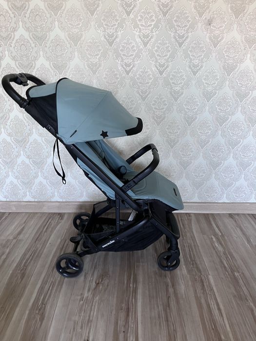 Коляска Easywalker Нидерланды