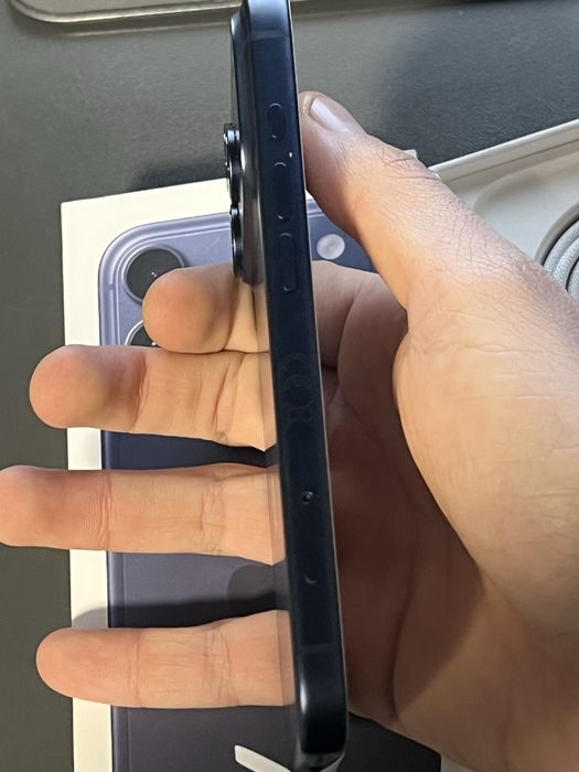 Iphone 17 Pro 256GB 100% battery