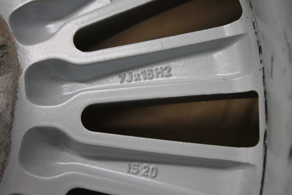 Данти 16" BMW 5 - серия E39