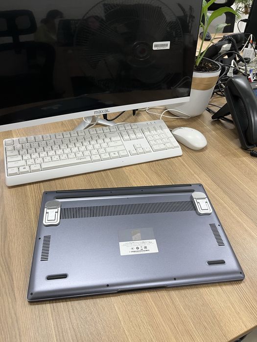 HUAWEI MateBook D 15