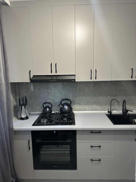 Квартира 3 ех комнатная