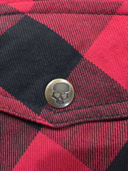 Мъжко яке BOB HEAD