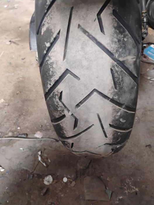 Honda CBR 900RR 94г