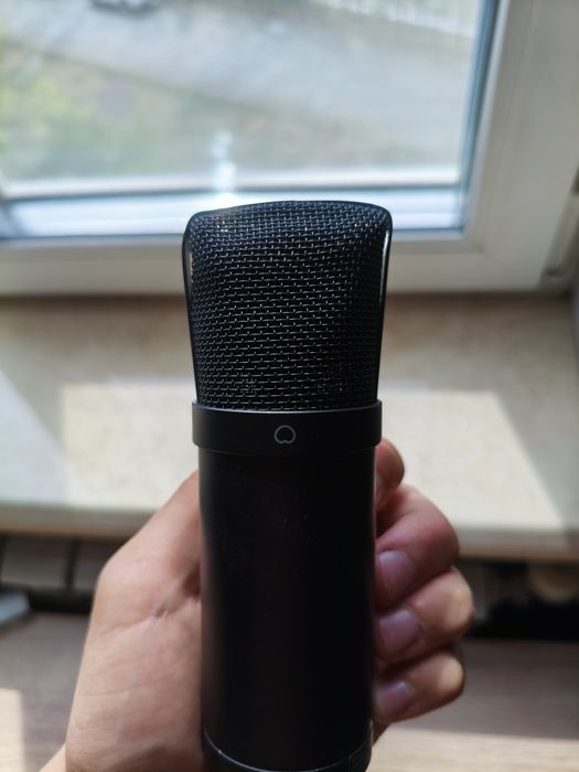 Микрофон trust gxt 252 emita plus