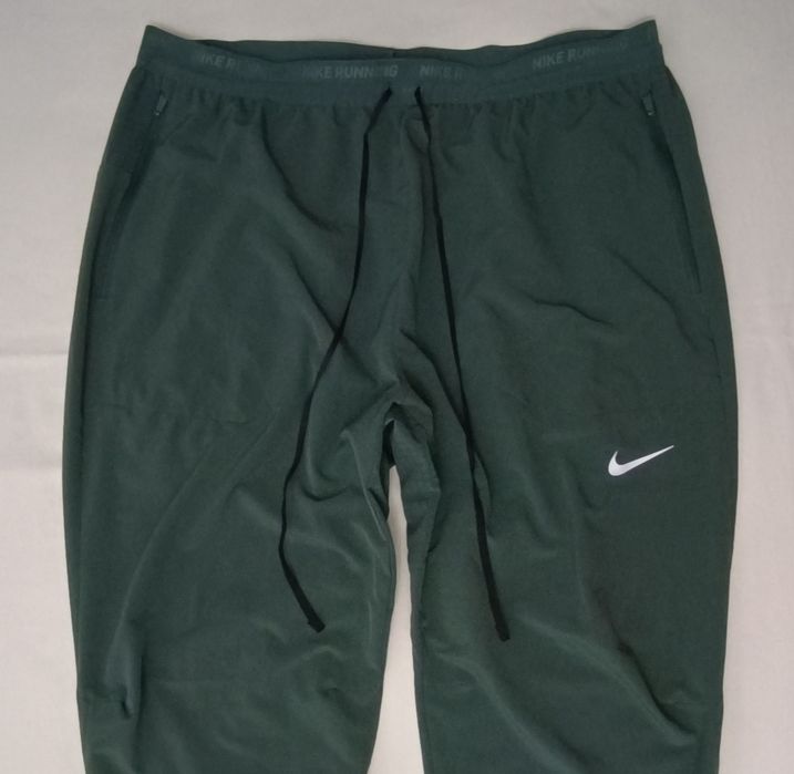 Nike DRI-FIT Phenom Elite Pants оригинално долнище L Найк спорт долно фитнес долница