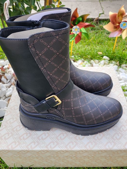 Оригинални боти Liu Jo