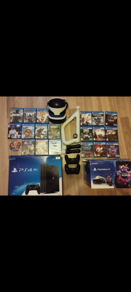 Ps4 on sale pro mega