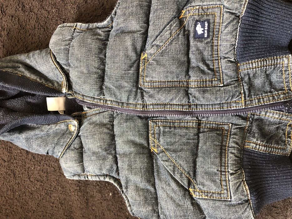 Дебели елеци