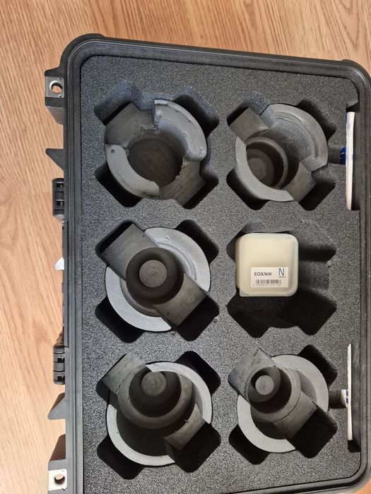 Zeiss SLR Lens Case ZF2