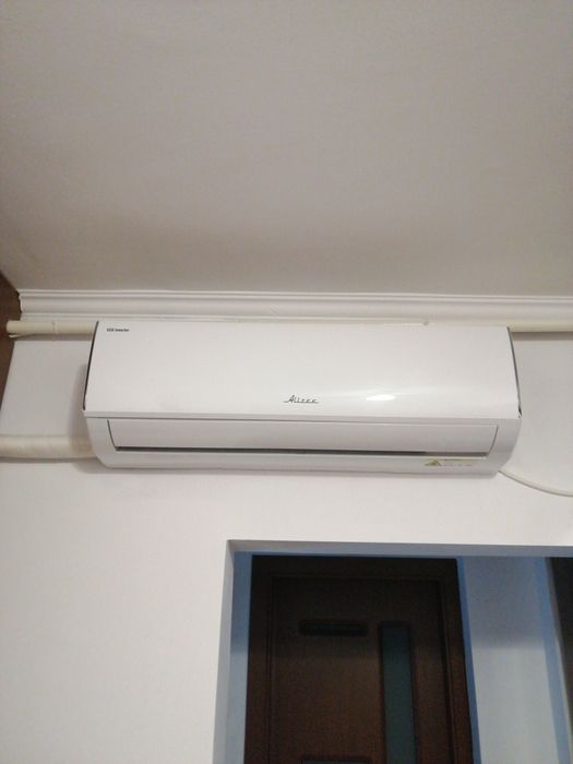 Încărcare Freon Aer condiționat, Igienizare ,și Unele Reparatii