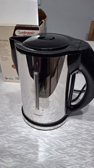 Электро чайник 1000тг