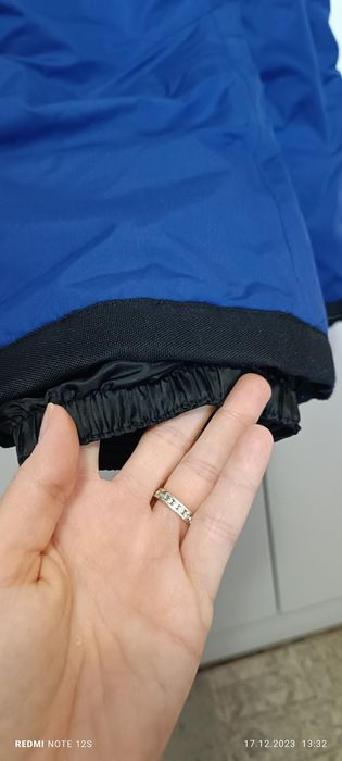 Гащеризон за ски