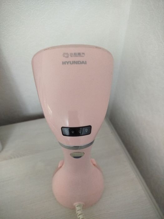 Пароотпариватель Hyunday