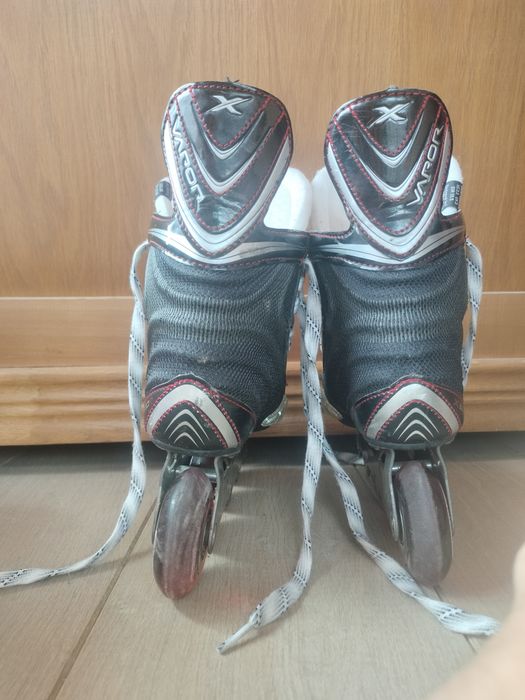Patine roller hochei  junior
