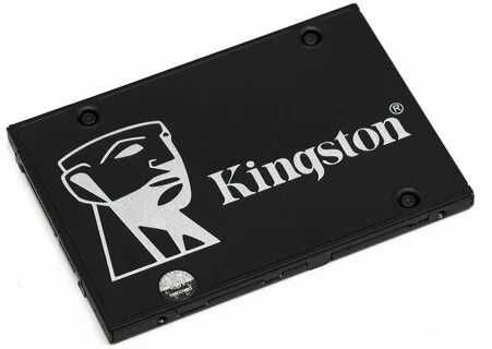 Ssd sata kingston 1tb