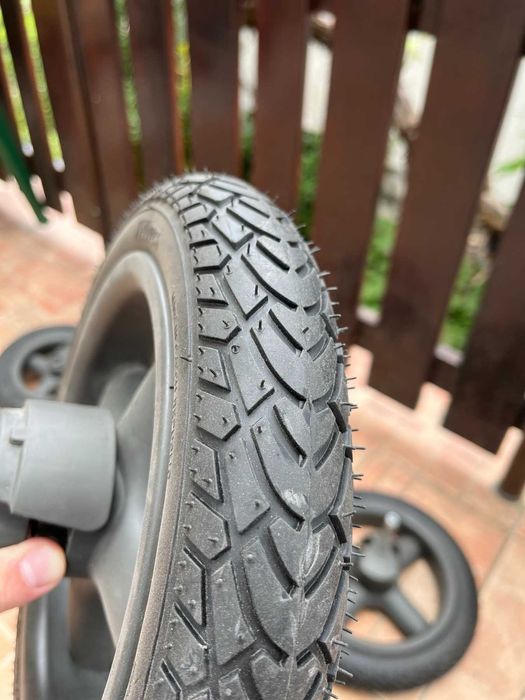 Детска Количка Stokke Trailz