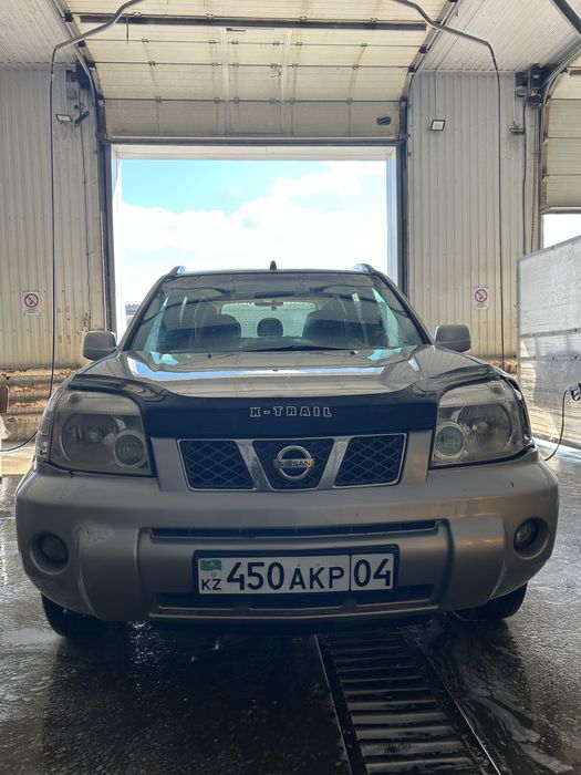 Nissan xtrail t30
